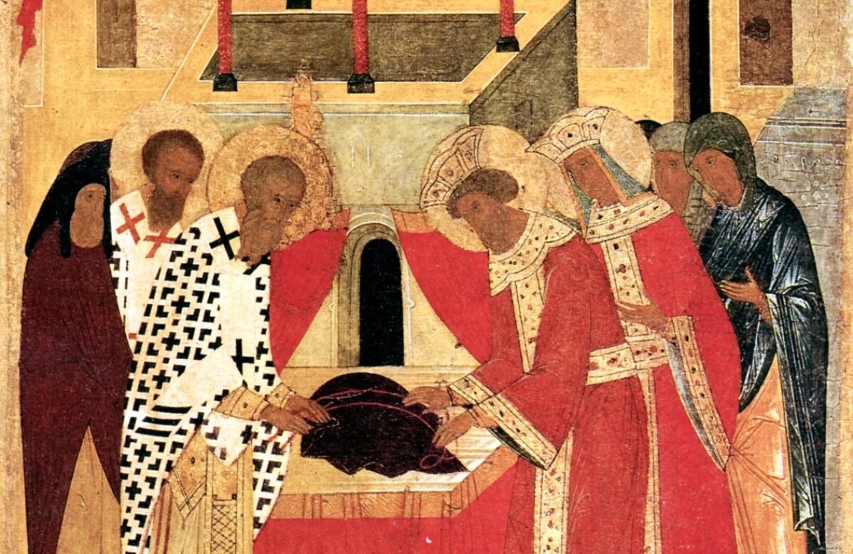    Это грешно: