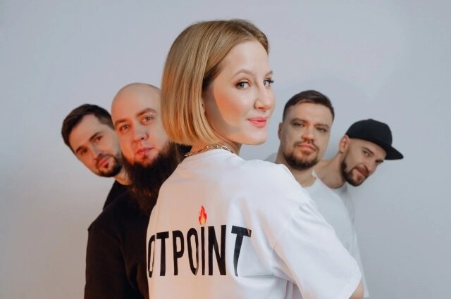    Фото: Из личного архива/ Анастасия Кравцова