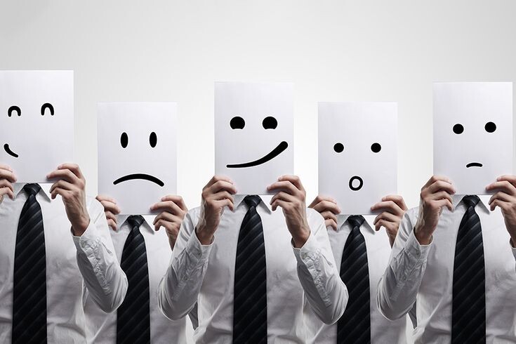 Умение понимать свои эмоции позволяют управлять своим состоянием. 