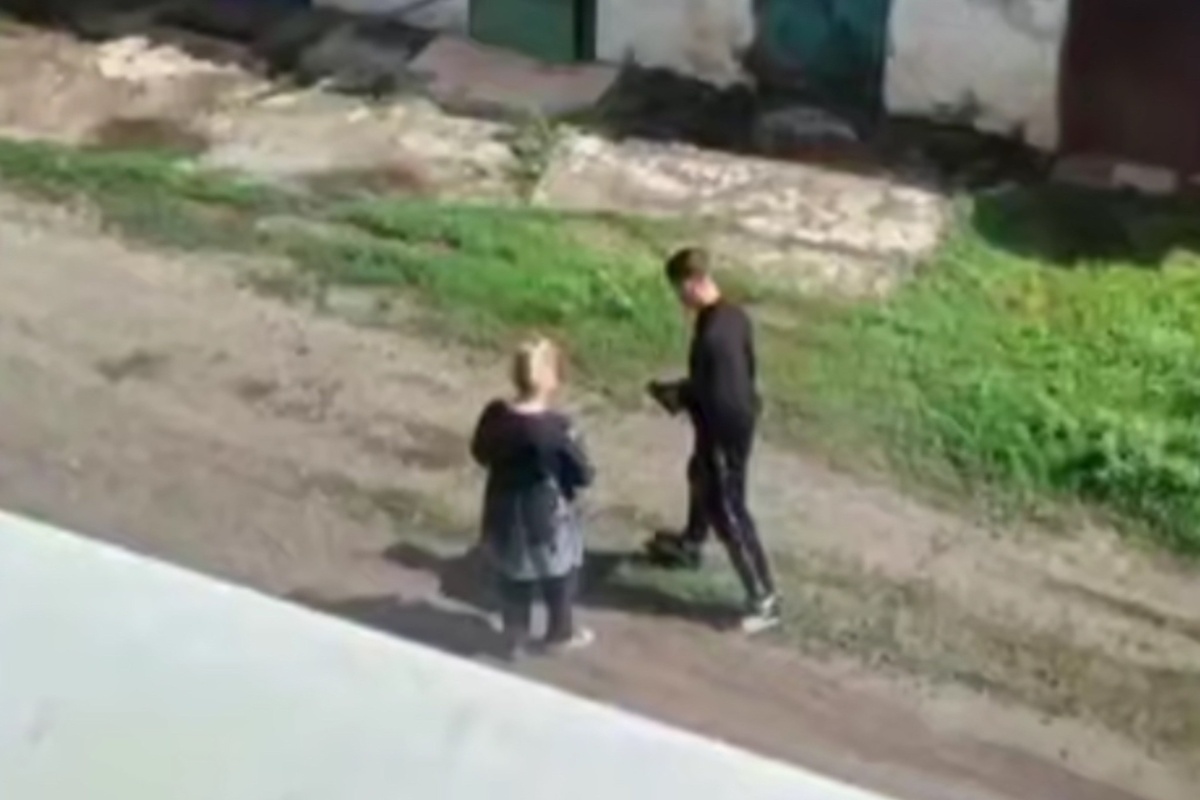    Пенсионерка из Оренбурга помогла разоблачить мошенников, которые обманывали стариков