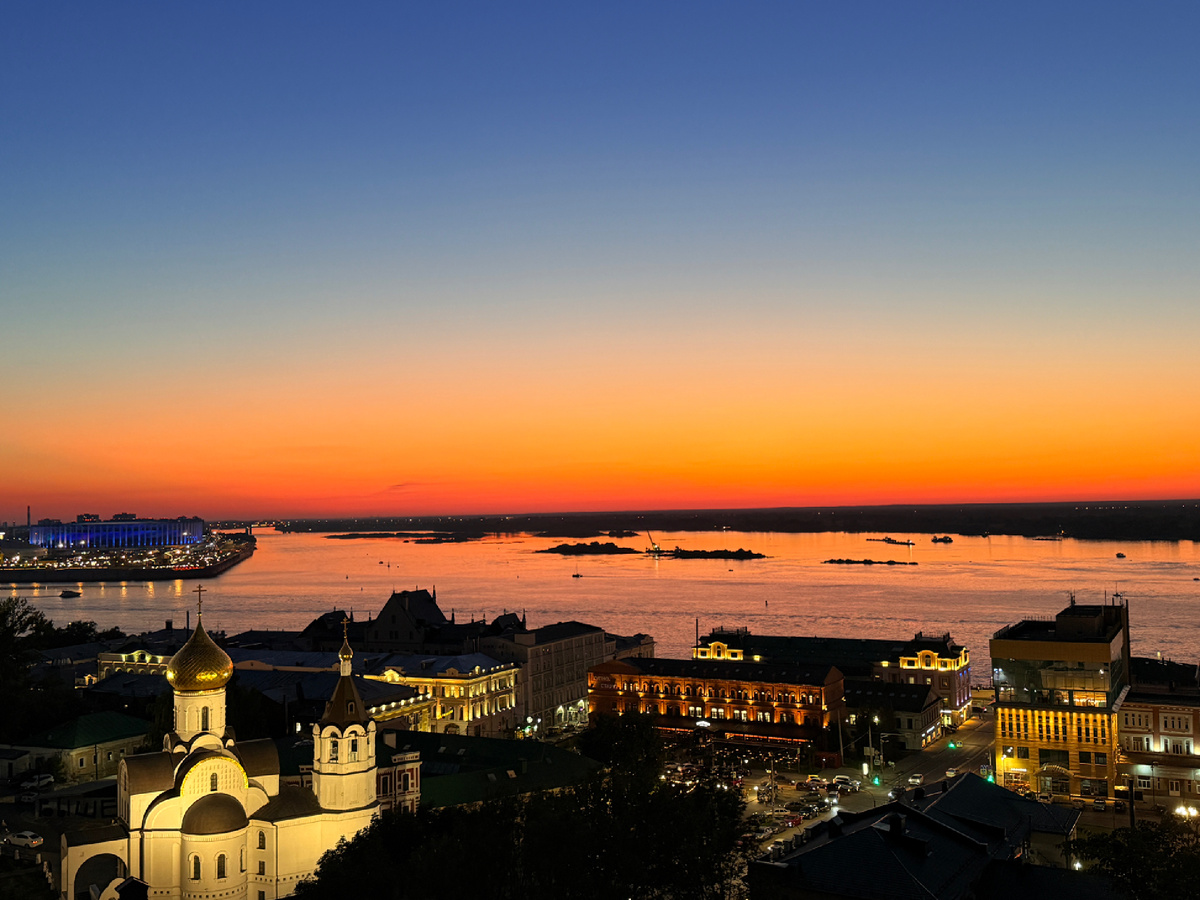 Фото из моих поездок 