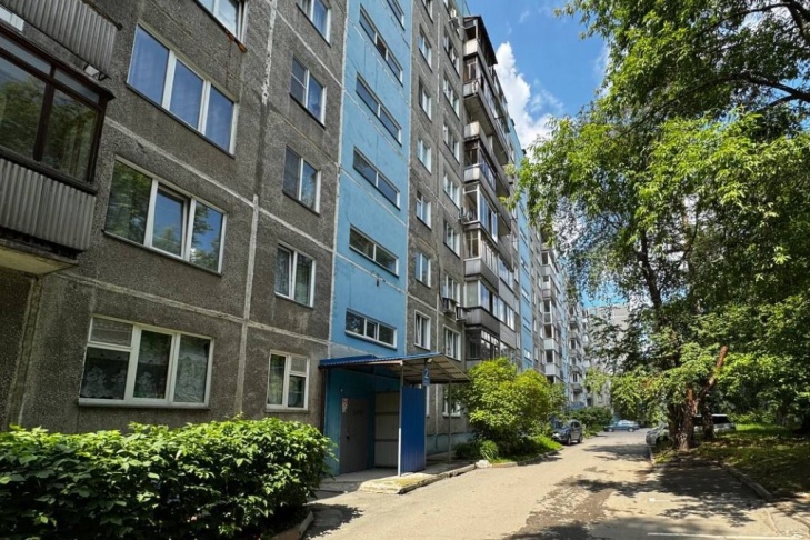    Фото «Прецедент»