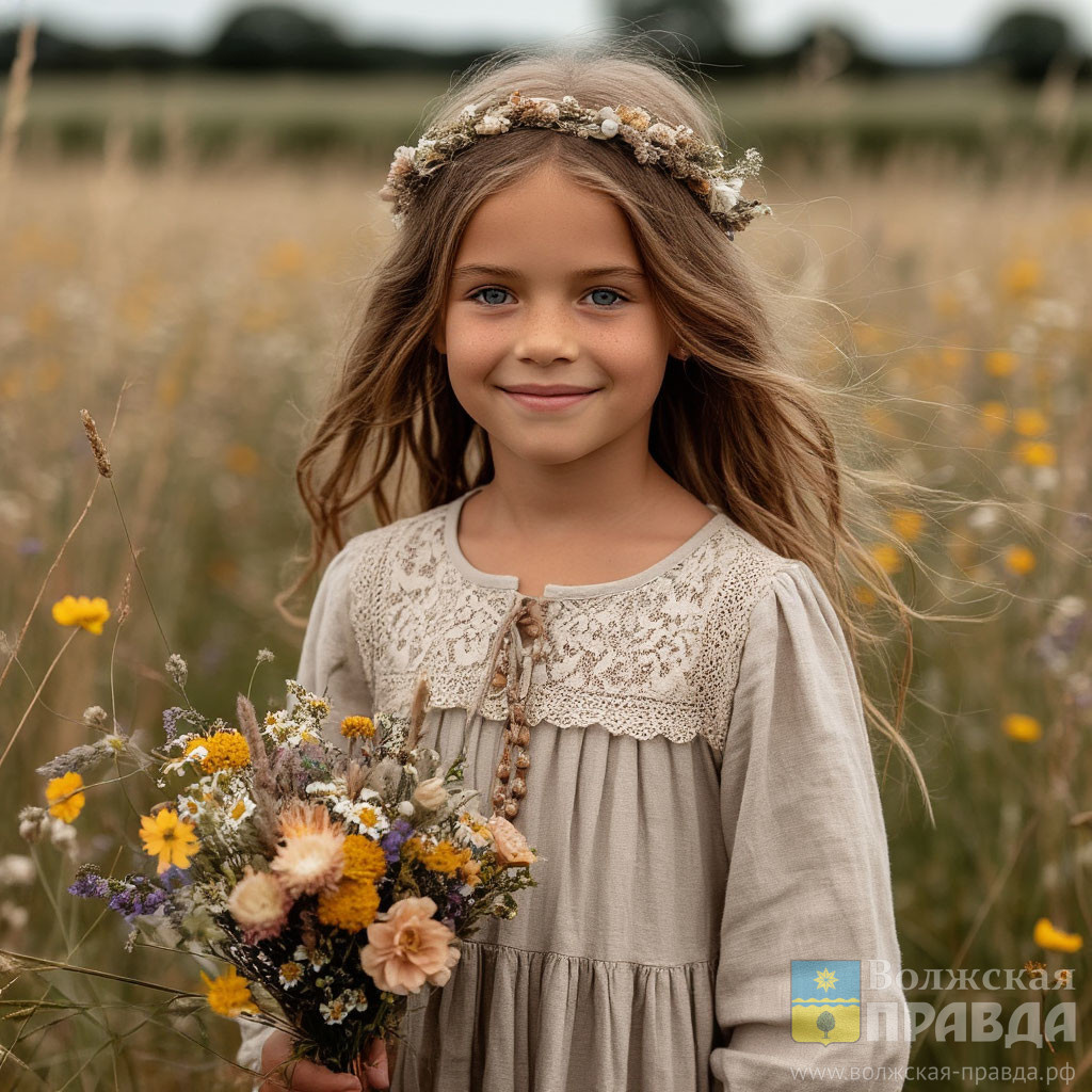     Сырая Богородица или Берегиня: как провести 15 июля в традиции предков
