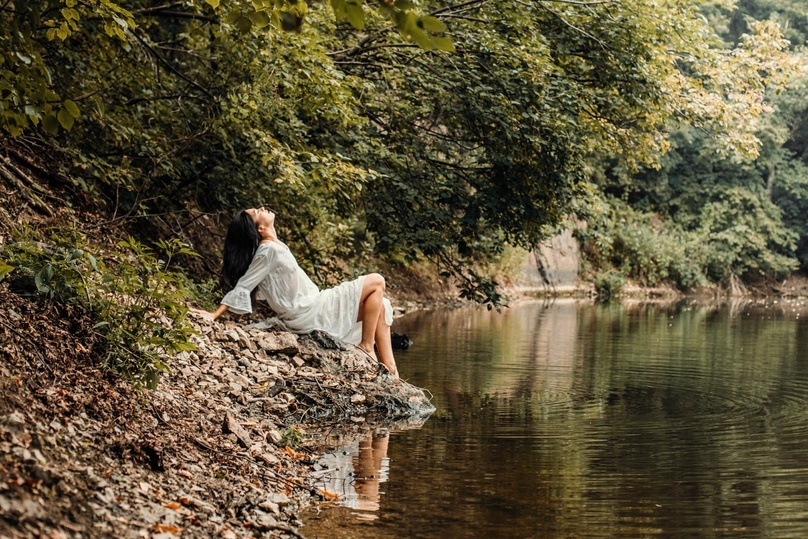     Обзор пляжей, бассейнов, баз отдыха в Хабаровске и пригороде Хабаровска / Ольга Григорьева