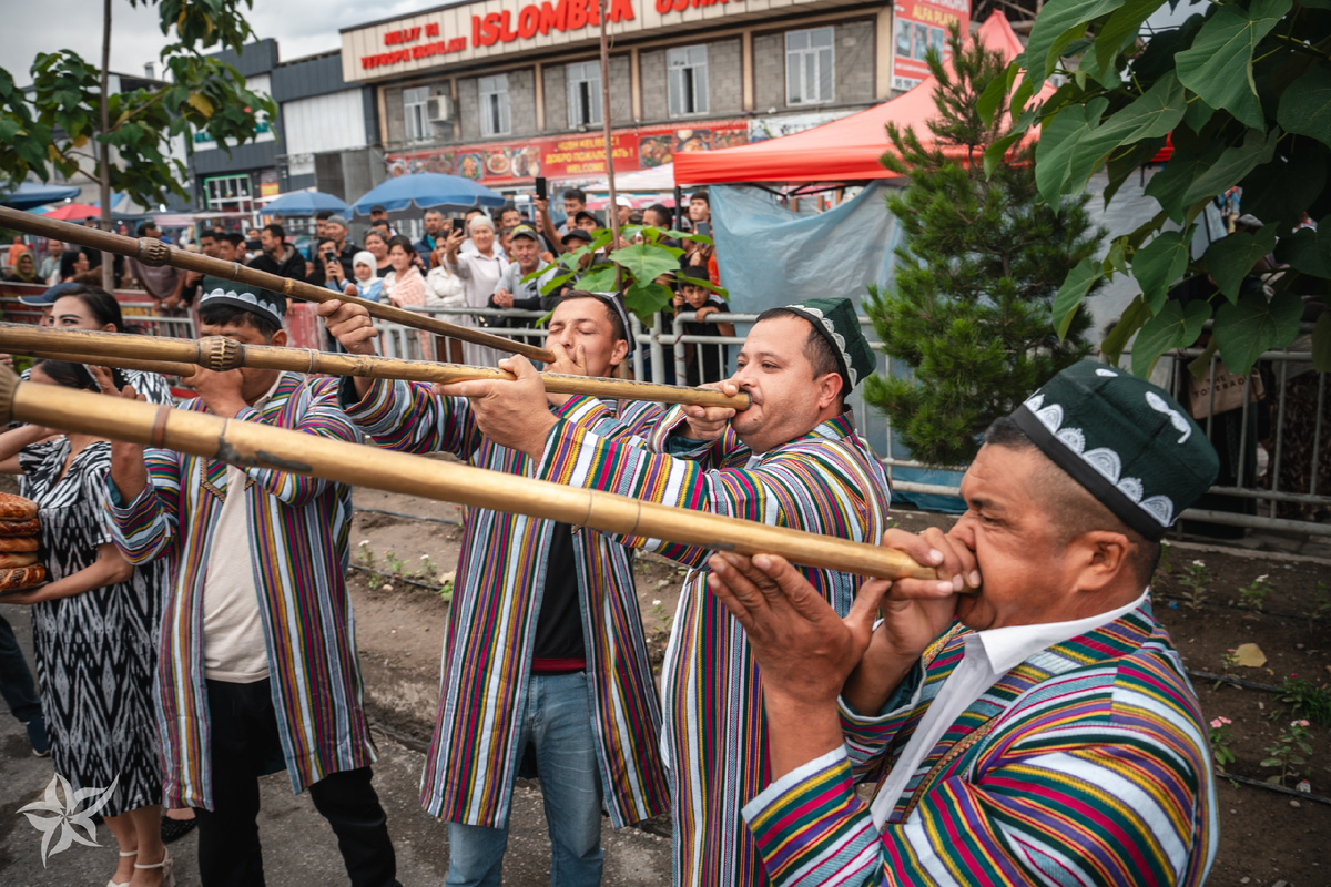 Фото экспедиции "Путешествие в сердце Евразии"