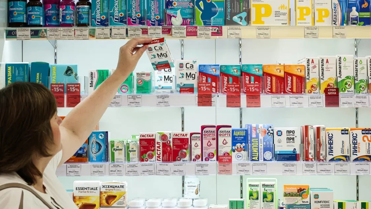 Фото Евгения Мессмана / ТАСС