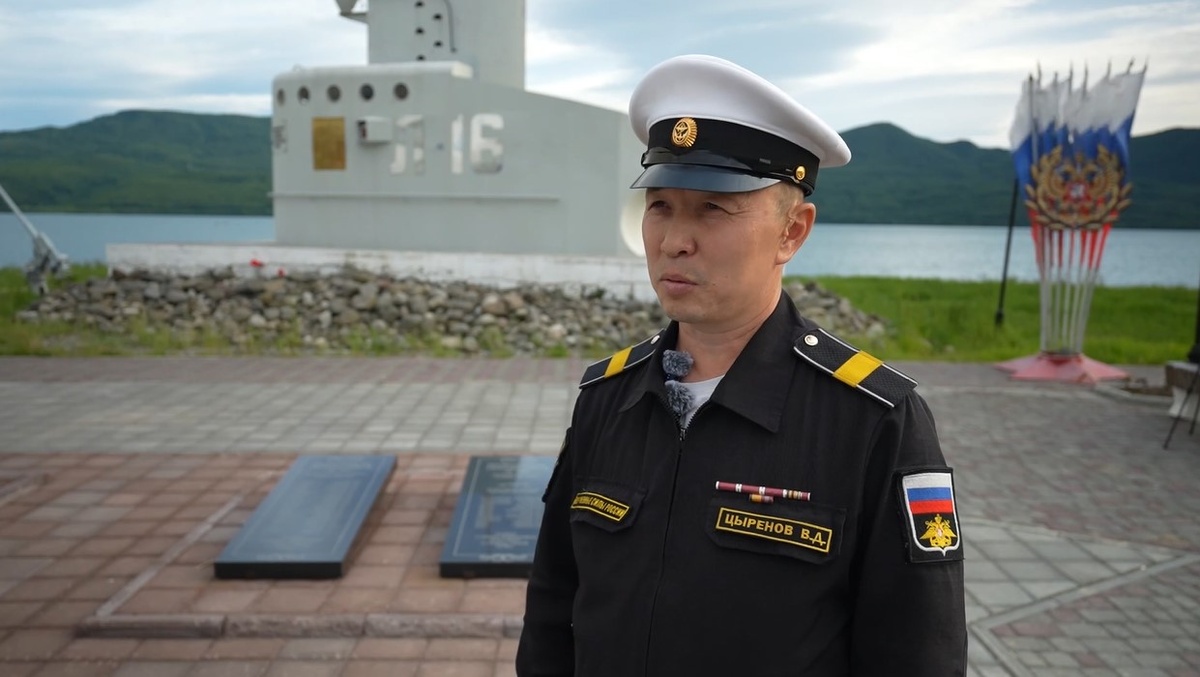 Фото: ИА «Камчатка»