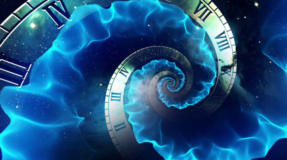    Загадка времени наоборот почему мир иногда идет вспять