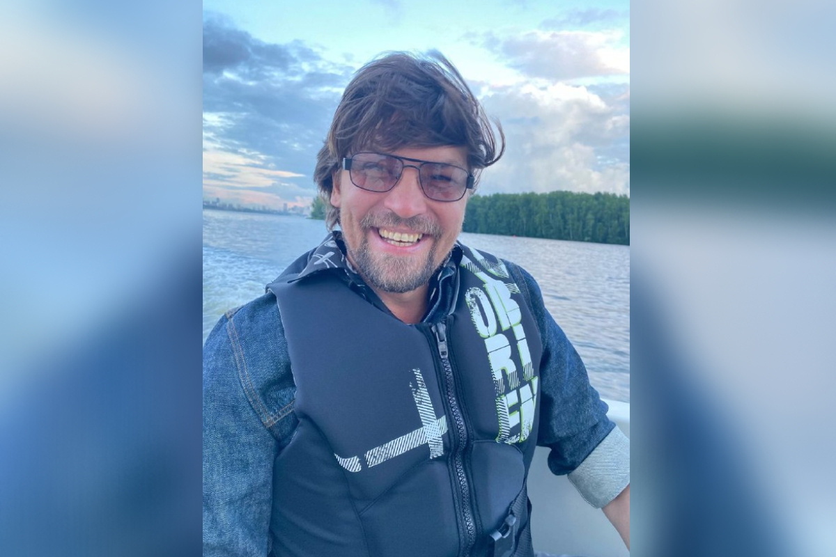 Фото: официальная страница группы «Сечень» ВКонтакте  📷
