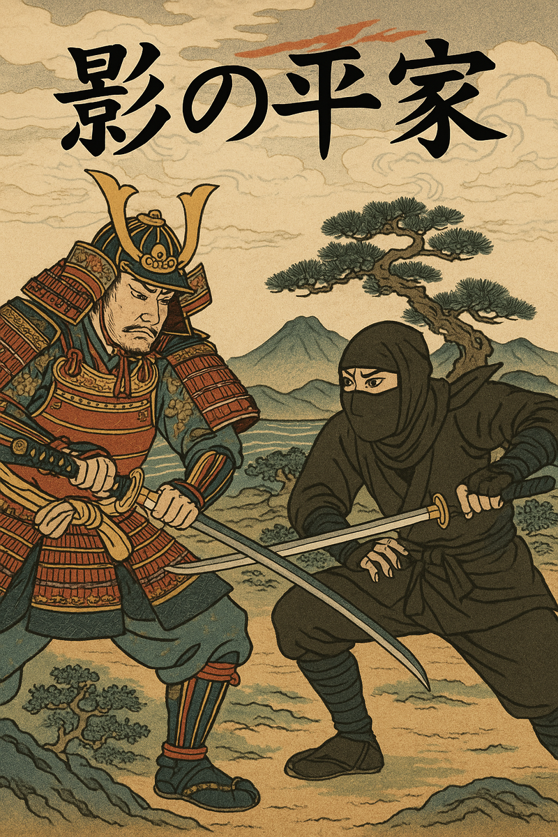 Здесь и далее - рисунки ИИ дядька Никитич