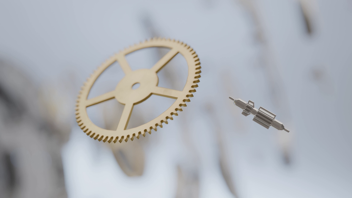 Трибо-колесная система