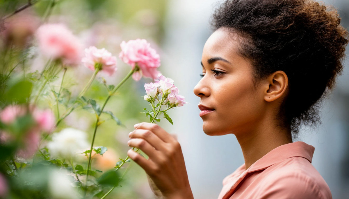 Компании тратят миллионы на исследования в области аромамаркетинга, потому что знают: правильный запах может увеличить продажи на 20-30%. 