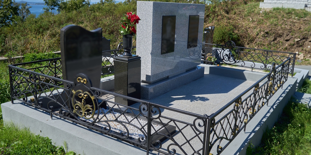 Профессиональная уборка мест захоронений – проявление заботы и уважения к памяти усопших