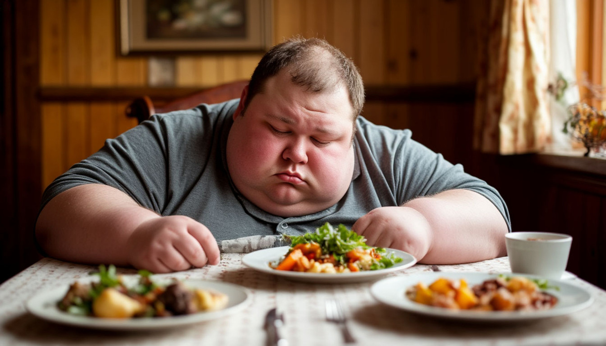 Наши предки после еды не бежали на охоту или войну – они отдыхали. Тело запрограммировано на покой после приема пищи, и никакие дедлайны не перепишут эту древнюю программу. 