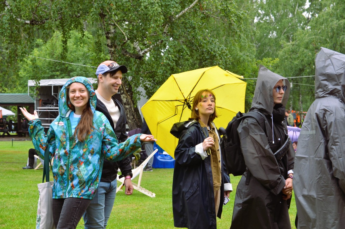    Фото: Кристина Савиных