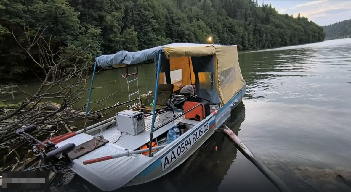 Плавдача Дон.