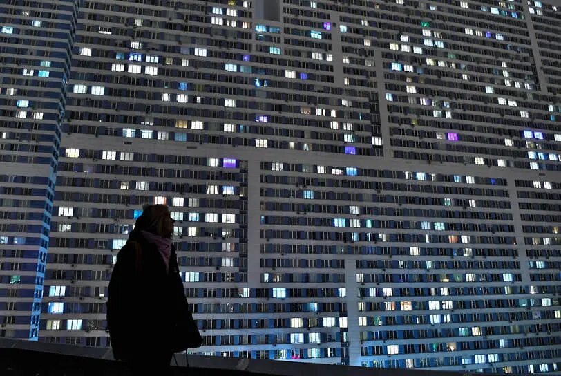    Фото: kommersant.ru Мария Михайлова