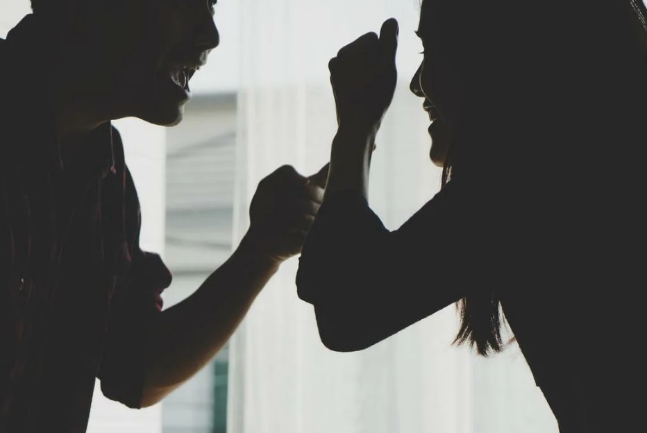 Ссоры молодых - опыт на всю жизнь. Фото: из открытых источников