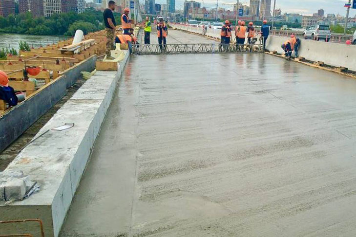    Фото из ТГ-канала мэра Новосибирска Максима Кудрявцева