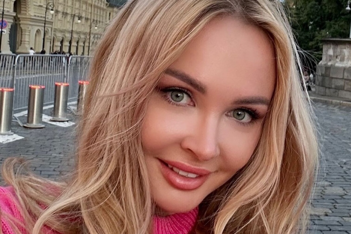     «Да, я стала больше весить»: Дарья Пынзарь показала фигуру в бикини