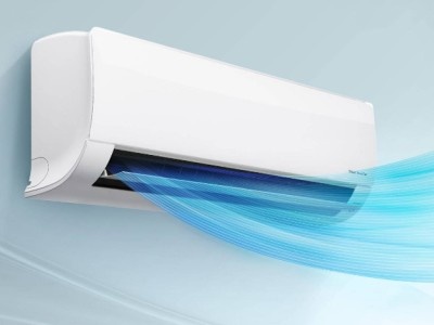    Hisense выпустила мощный и тихий кондиционер с приточной вентиляцией