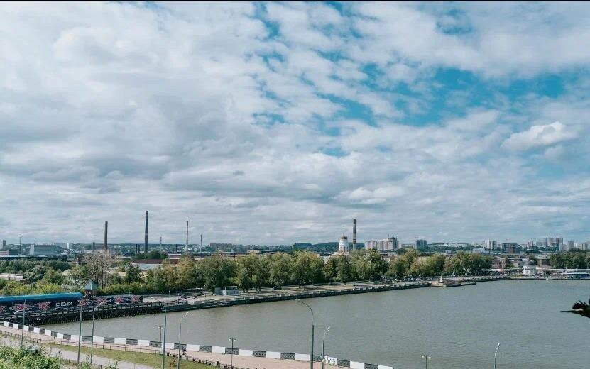    Главные новости Ижевска на утро 15 июля: отключение воды и очистка территории от кур