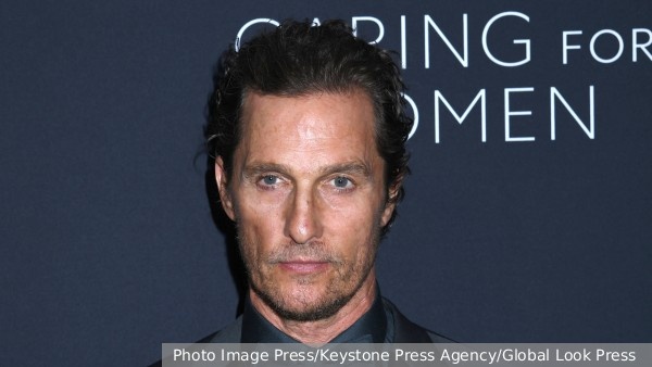     Фото: Photo Image Press/Keystone Press Agency/Global Look Press    
 Текст: Ирма Каплан