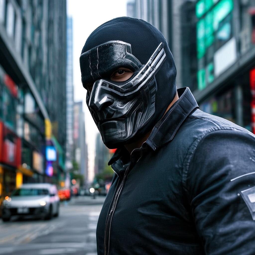 Аватары, свобода и правда, которую мы прячем в реальности