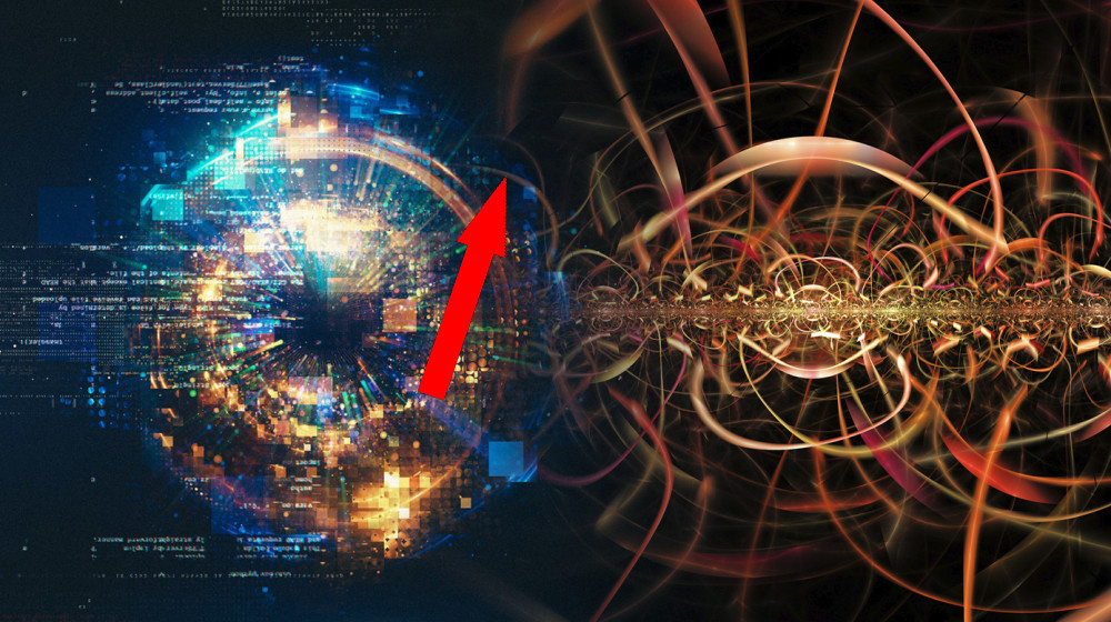    Параллельные миры рядом почему в один день случаются одинаковые события в разных точках планеты