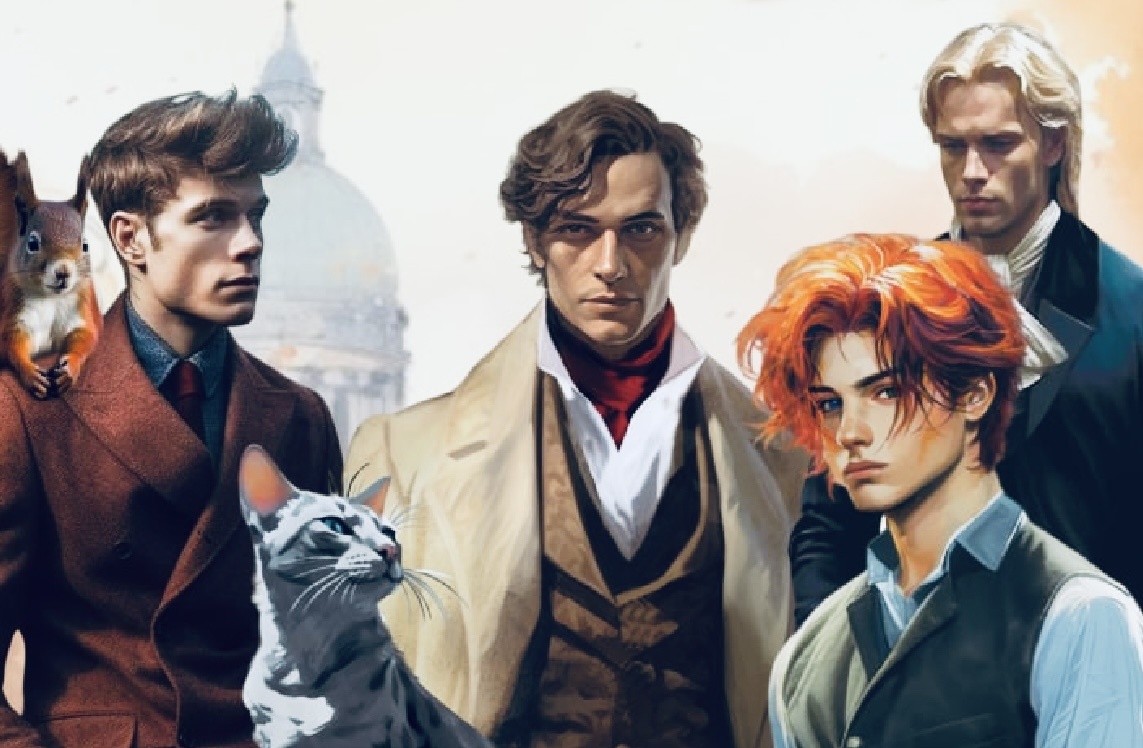 «Мир меняется. И менять его нам».