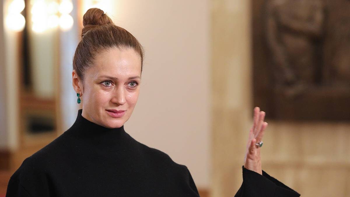    Фото: Артур Новосильцев / АГН Москва