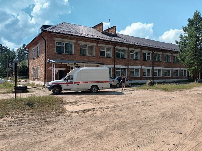 Фото: Министерство здравоохранения Красноярского края. 