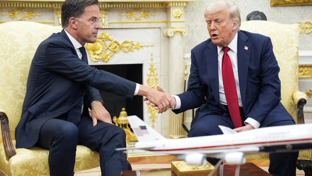    Фото: Yuri Gripas - Pool via CNP/Consolidated News Photos/Global Look Press