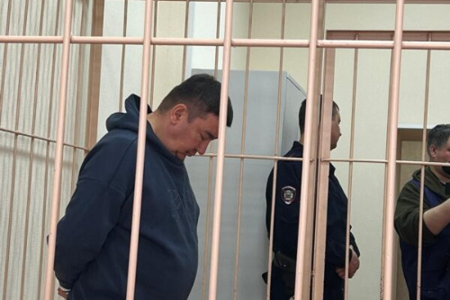    Фото: Управление Судебного департамента в Новосибирской области.