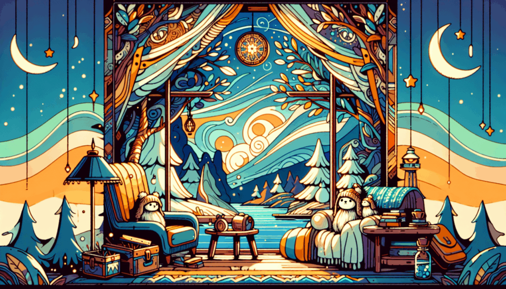    Персональный гороскоп: как дата рождения открывает тайны вашей судьбы AstroTE_bot