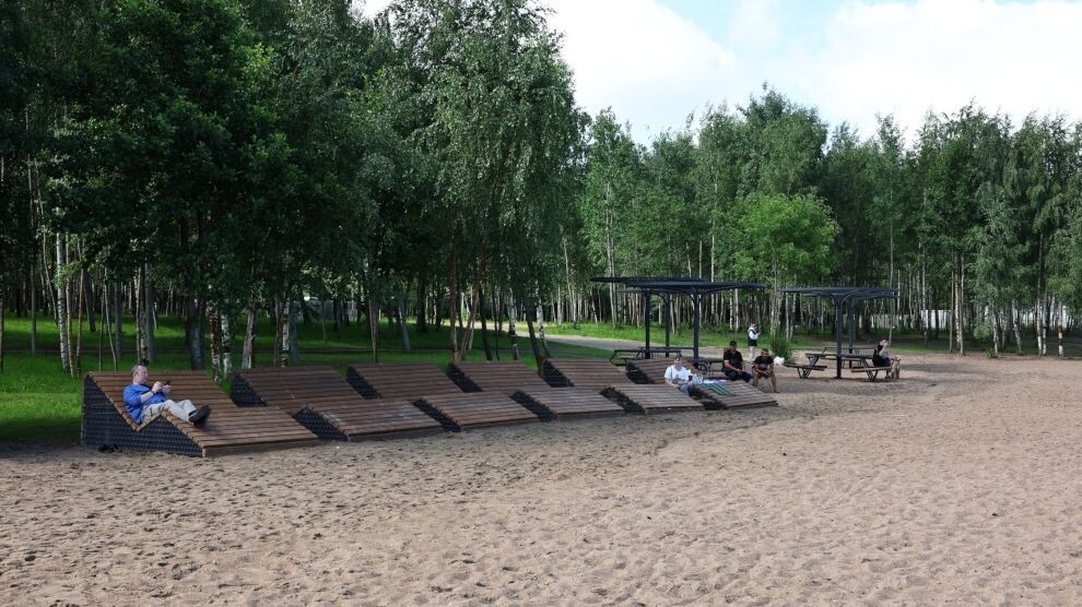     Источник: Пресс-служба администрации Петербурга