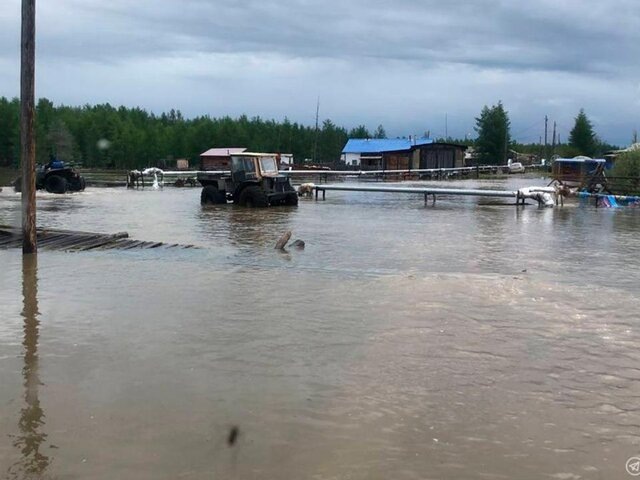    Фото: телеграм-канал "Новости Якутска и Якутии"