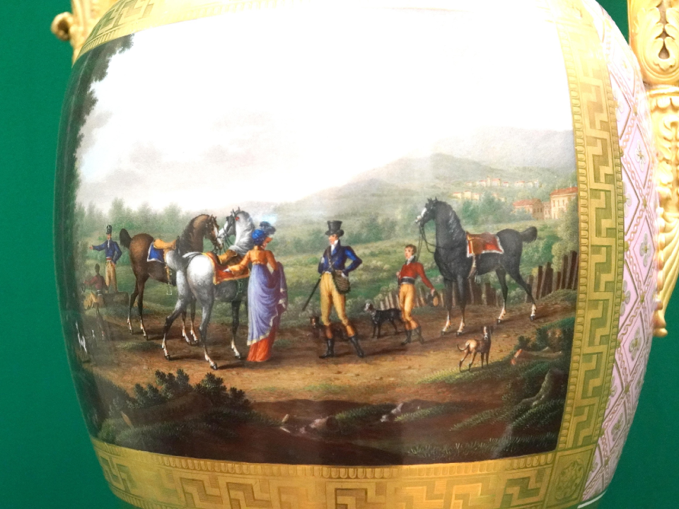     Фото: музей-заповедник «Дмитровский кремль»