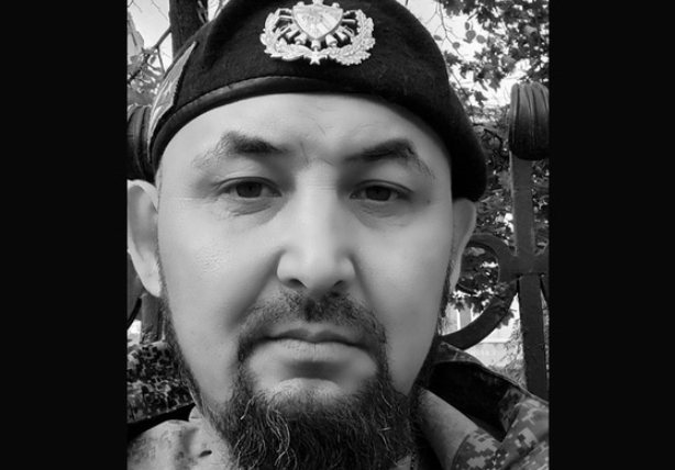    © Пермский муфтият