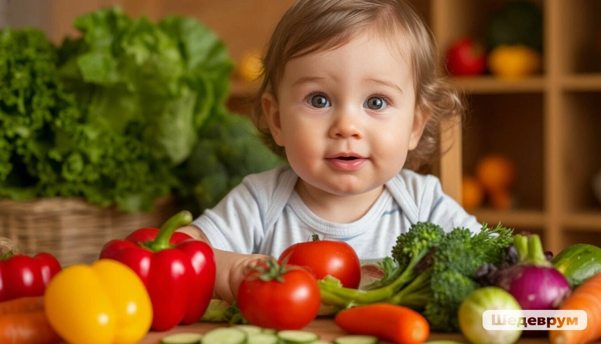 Картинку создала специально для статьи через ИИ