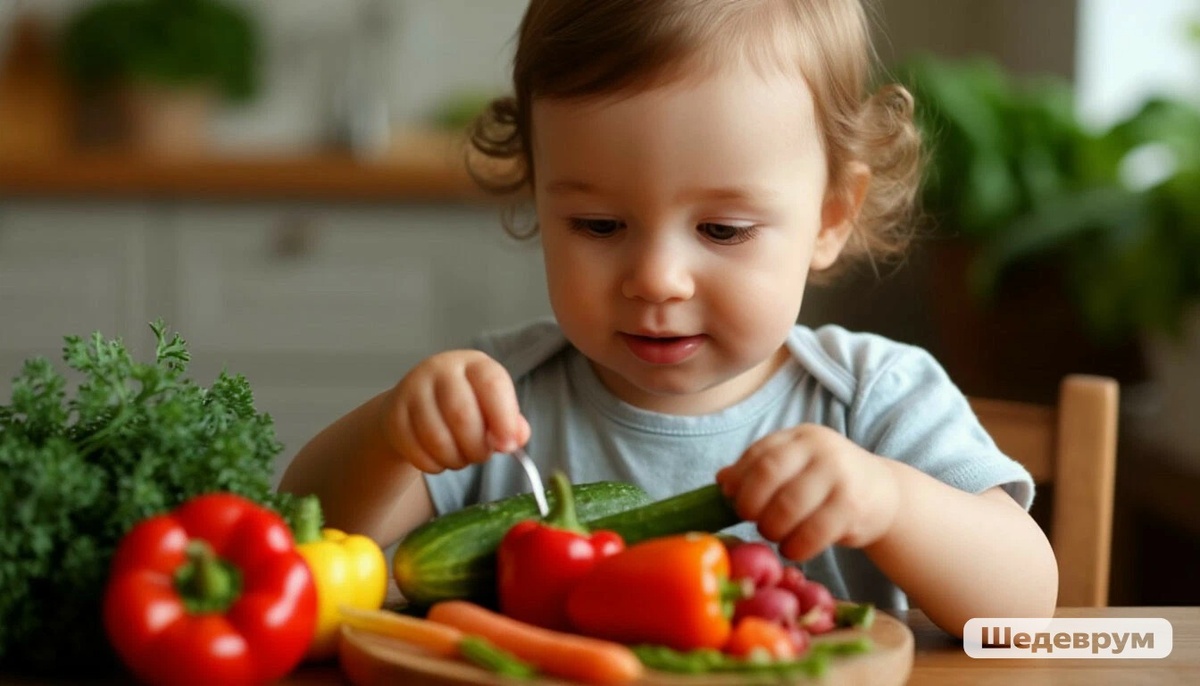 Картинку создала специально для статьи через ИИ