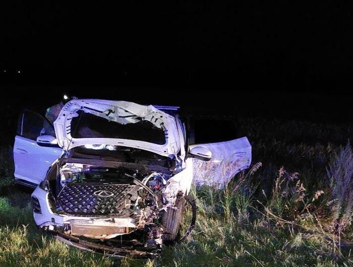    ФОТО: Центр по делам ГО, ПБ и ЧС