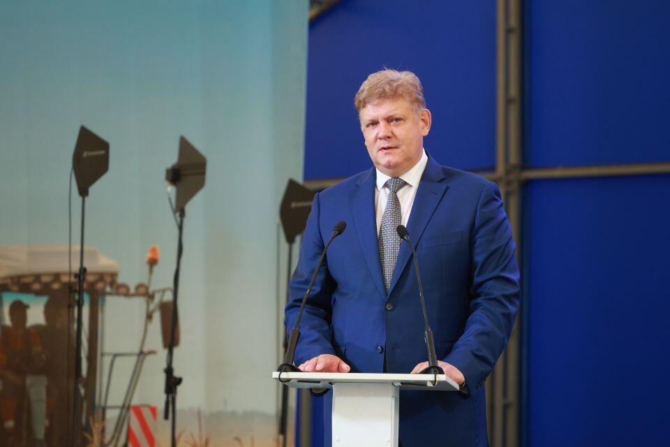    Анатолий Серышев. Источник: Олег Укладов