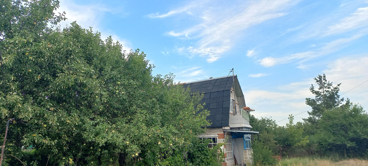 Фото личное