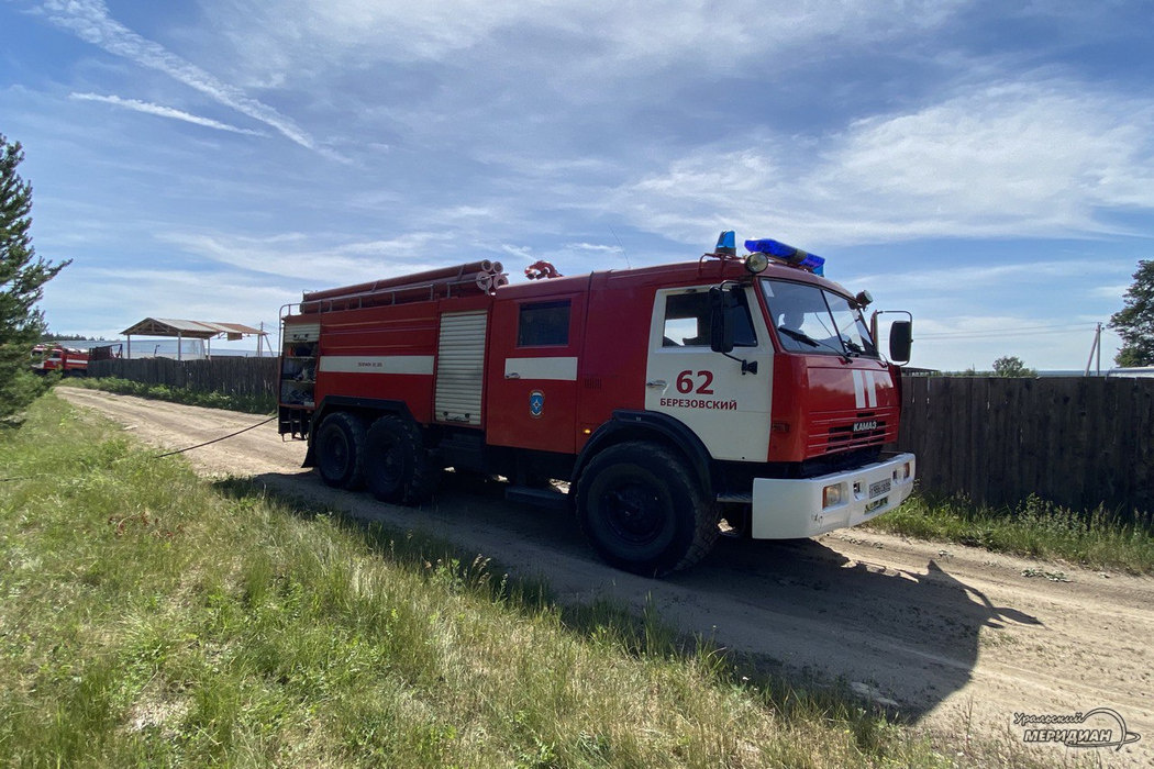    Фото: Александр Аникин © ИА «Уральский меридиан»