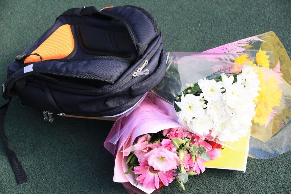    1 Сентября. Школа.. Источник: Олег Укладов