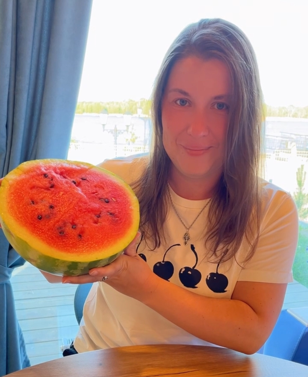 Тома Готовитдома 