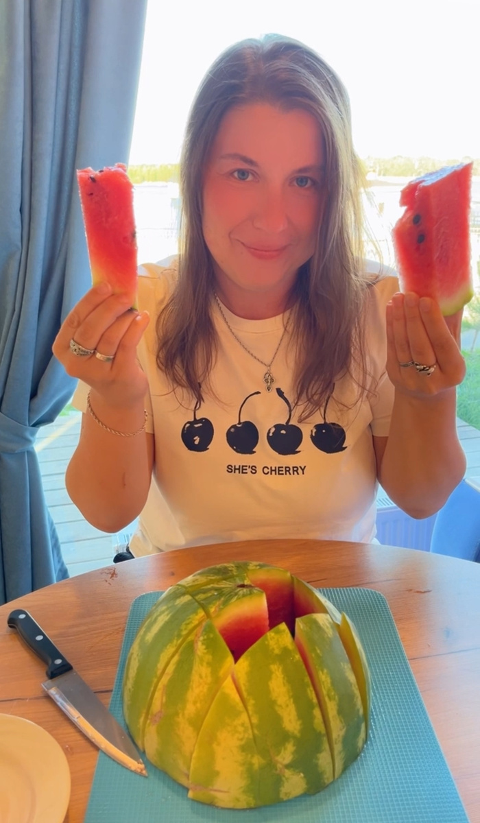 Тома Готовитдома