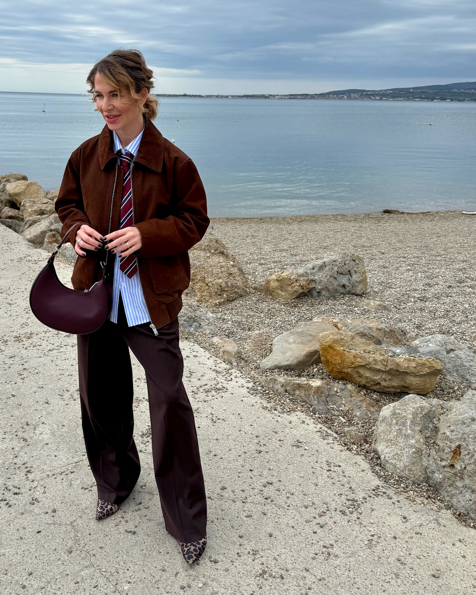 Татьяна Волкова, стилист и психолог