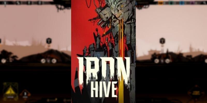    Игра IRONHIVE